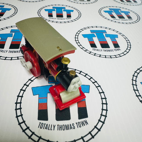 Buster (2008) Good Condition Used - Trackmaster