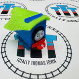 Coffret de cascade Thomas et son capuchon – minis