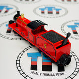 James (1993) Good Condition ERTL Gold Rail/BANDAI - Used
