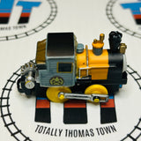 Dash Peeling Stickers Capsule Plarail Wind Up - Used