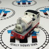 Stanley #1 Capsule Plarail Wind Up - Used