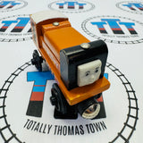 Rusty White Roof (Learning Curve 1994) Rare Wooden - Used