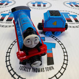 Gordon and Tender (2013) Good Condition Used - Take N Play