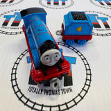 Gordon and Tender (2013) Good Condition Used - Adventures