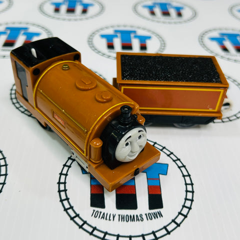 Duke with Tender #1 (2009) Noisy Used - Trackmaster