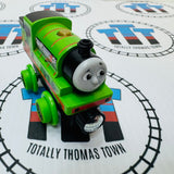 Percy from Tidmouth Sheds (2020 Mattel) Good Condition Wooden - Used