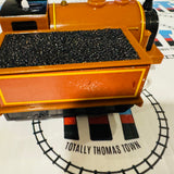 Duke and Tender (Fair Condition) (2009) Noisy Used - Trackmaster