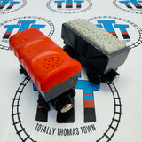 Giggling Troublesome Trucks (Learning Curve) Wooden - Used