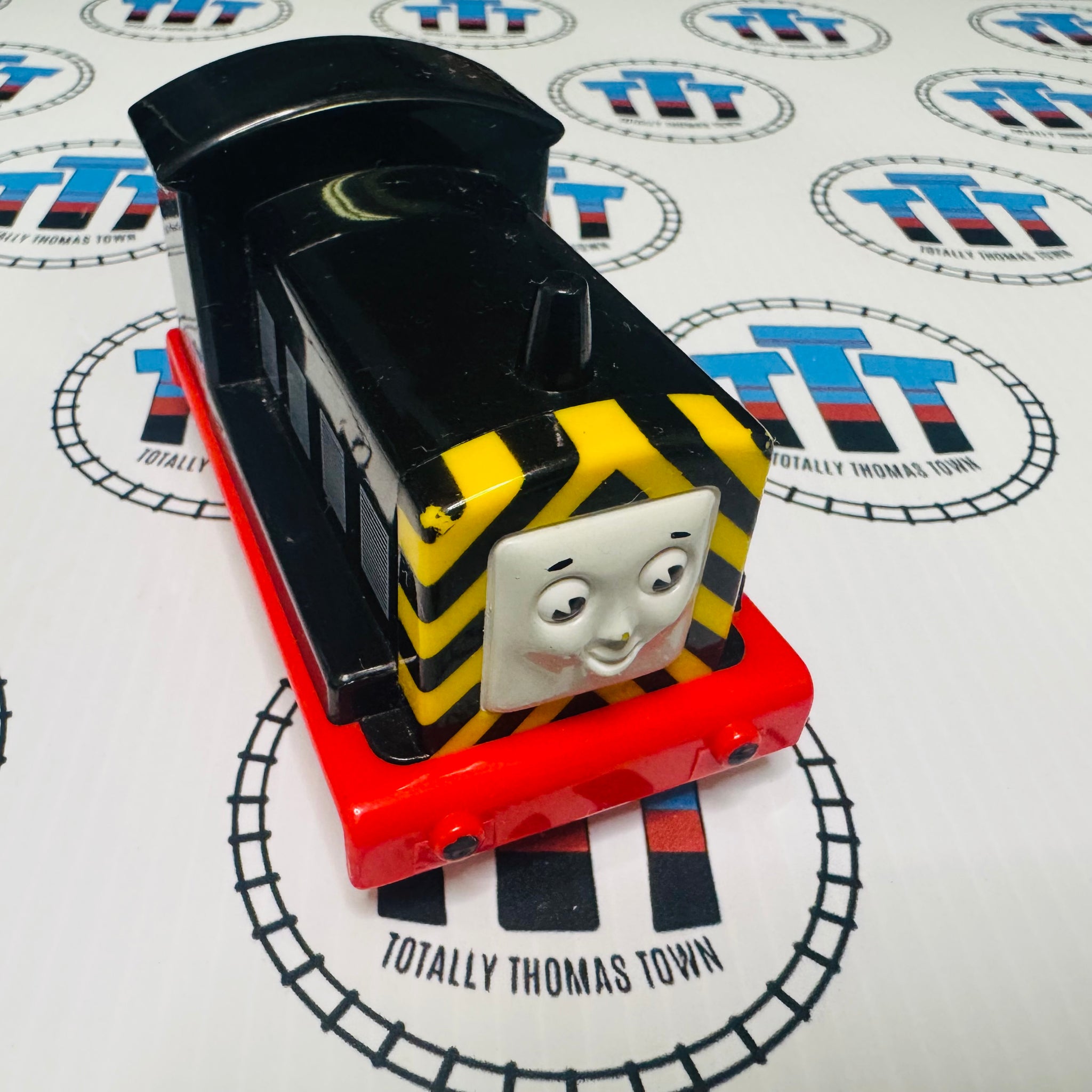 Mavis Golden Bear My First Thomas - Used – Totally Thomas Town