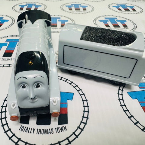 Spencer & Tender (2004) Used - TOMY