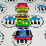 Thomas & the Easter Train (2002) Good Condition Used - Take Along