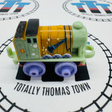 Gordon as Squidward from Spongebob Used - MINIS