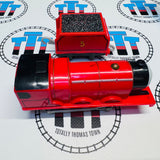 James & Tender Talking (2014 Mattel) Used - Trackmaster Revolution