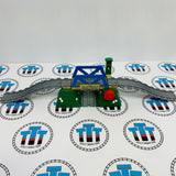 Lights & Sounds Drawbridge Used - Take Along