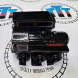 Donald & Tender #30 (Learning Curve 1996) Rare Fair Condition Wooden - Used