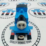 Thomas #58 (Learning Curve 2000) État Correct Bois Rare - Occasion