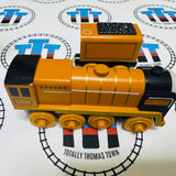 Murdoch & Tender (Learning Curve) Good Condition Wooden - Used