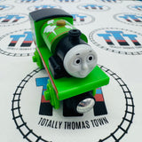 Percy Roule et Siffle (Mattel) Bon état Bois - Occasion