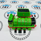 Henry et Tender Mega Bloks - Occasion