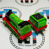 Henry et Tender Talking (2009) Occasion - Take N Play