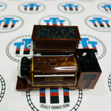 Bertram #1 Noisy Slightly Discoloured Top (2009) Used - Trackmaster