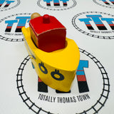 Sodor Bay Tugboat Fair Condition Wooden - Used