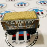 S.C. Ruffey Discoloured (1996) Wooden - Used