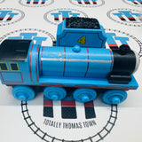 Gordon & Tender Talking (Mattel) Wooden - Used