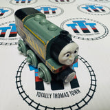 Porter (Mattel) Fair Condition Chipping Paint Wooden - Used