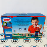 Harold’s Mail Delivery Set Wooden - New in Box