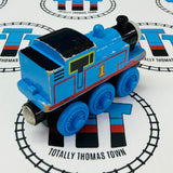 Thomas #44 (Learning Curve 1999) Fair Condition Chipping Paint Wooden - Used