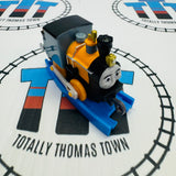 Dash Capsule Plarail Pull Along - New in Opened Package