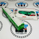 Boco with Card (1993) ERTL - Used
