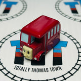 Bertie Discoloured Face Bandai Mini Die-Cast Collection - Used