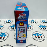 Diesel Tunnel Blast with Push Along Diesel (Mattel) New in Box - Trackmaster Revolution