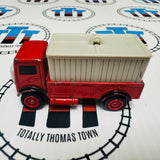 Lorry 3 (1999) Fair Condition ERTL - Used