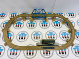 Thomas at Elsbridge Station Set #1 Missing Station Sign/Fair Condition Stickers/Writing on Bottom Used - Trackmaster