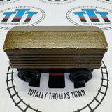 Troublesome Brakevan Flat Magnet Staples Rare #2 Wooden - Used