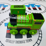 Henry and Tender (Thomas Wood Mattel) Wooden - Used