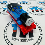 Thomas (2009) Older Face Bent Side Used - Trackmaster