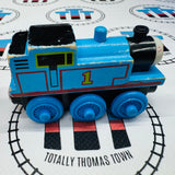 Thomas #58 (Learning Curve 2000) État Correct Bois Rare - Occasion
