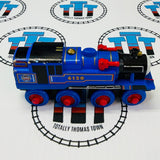 Belle (Mattel) Wooden - Used