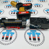 Remote Hiro with Tender Ripped Sticker (2009) Noisy - Trackmaster