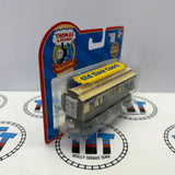 Old Slow Coach (Learning Curve) Wooden - New