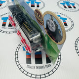 Hiro and Tender (Thomas Wood Mattel) Wooden - New