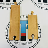 Track Value Pack #1 (Discoloured/Fair Condition) - Thomas Brand