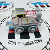 Édition Spéciale Thomas le Platine Usagé - Minis