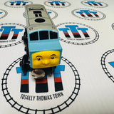 D199 #5 (Learning Curve 1997) Good Condition Rare Wooden - Used