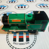 Peter Sam #2 (2009) Noisy Used - Trackmaster