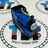 Sir Handel No Stickers Capsule Plarail Pull Along - Used